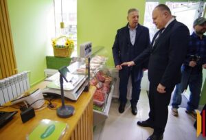 СПСК «Мирошник»: органическое производство полного цикла
