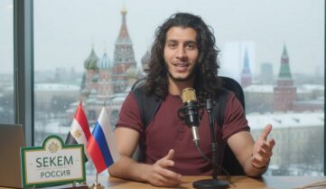 ООО «ЕгиФрут», официальное эксклюзивное представительство холдинга SEKEM в РФ, вступило в Союз органического земледелия