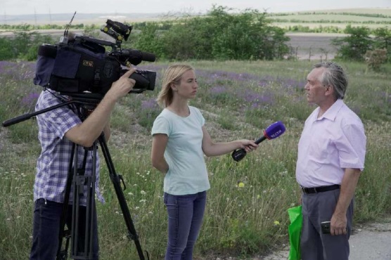 Поздравляем с днем рождения профессора Сергея Леонидовича Белопухова