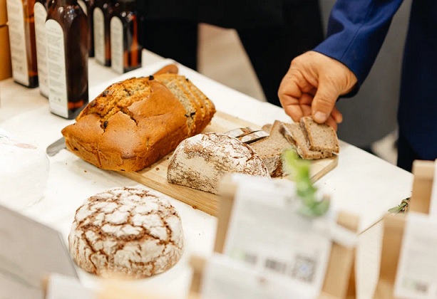 Почём «органика»? О продуктах без химии, субсидиях и проблемах сбыта