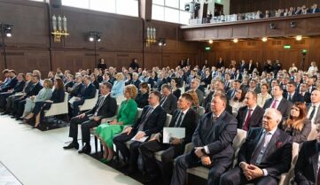 Реализация программы повышения плодородия почв начнется уже в 2027 году