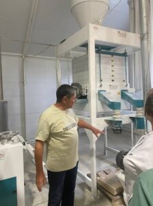 Регистрация на три практических обучения органическому земледелию на базе органических сельхозпредприятий в 2026 году