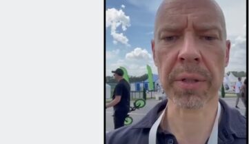 Сергей Коршунов: Почему нужно приехать на обучение к Сергею Мирошникову в Воронежскую область