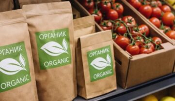 Минпромторг работает с маркетплейсами над продвижением органической продукции