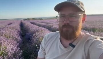 Сергей Русаков: я создал пространство, которое люблю