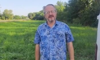 Сергей Головацкий: Есть, действительно, что брать, особенно для практиков, работающих на земле