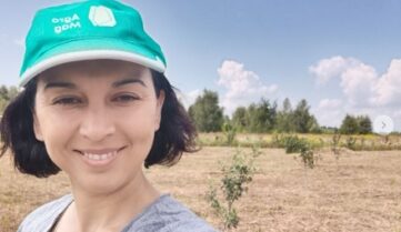 Тренд на органику: в Подмосковье появились новые органические производители