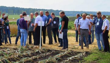 Как биопрепараты меняют экономику и экологию российского растениеводства