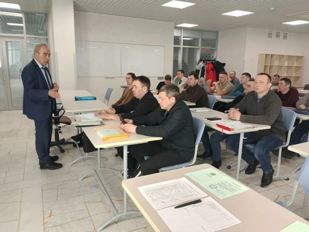 В Татарстане реализуется проект по информационно-методическому обеспечению органического производства