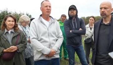 Почему люди приходят в органическое земледелие?