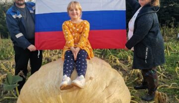 Сезон АгроГиганты 2027 пройдет под знаменем Органического выращивания гигантов