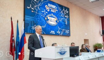 Глава Россельхознадзора Данкверт назвал биологические методы будущим агрохимии