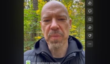 Сергей Коршунов: У нас самая лучшая работа на земле! С праздником!