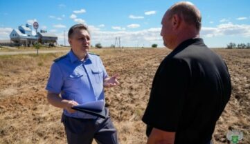 В пробах крымских фруктов и овощей обнаружены запрещенные пестициды — Россельхознадзор