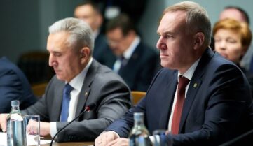 Югра занимает первое место в России по поддержке производителей органической продукции
