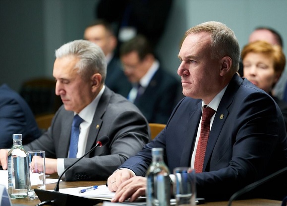 Югра занимает первое место в России по поддержке производителей органической продукции